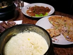 -六七八韩式烤肉·韩国料理(上杭路店)