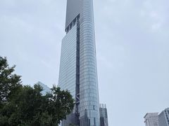 -洲际酒店·地平线全日餐厅HORIZON CAFÉ