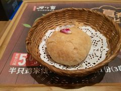 -刀小蛮半只鸡过桥米线(家乐福四元桥店)