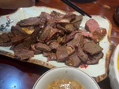 -潘佳驴肉(天齐庙北门店)