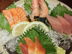 -松子料理(亮马桥店)