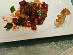 -新雅粤菜馆(南京东路店)