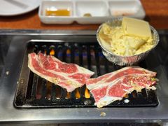 -丸福烤肉(君隆广场店)