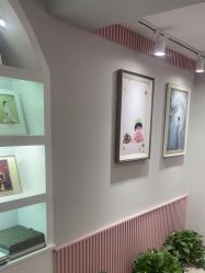 -十月摄影•专注孕婴童写真(汉口香港路店)