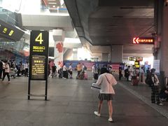 -南宁吴圩国际机场-T2航站楼