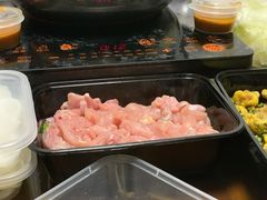 -潮陈记土鸡火锅(东厦北路店)