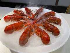 -红盔甲·小龙虾(天钥桥店)