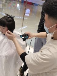 -SoSweet香港专业儿童美发沙龙