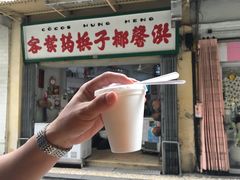 -洪馨椰子