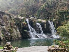 -庐山风景名胜区