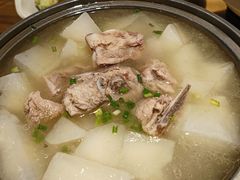 -巴人堂(女儿城店)