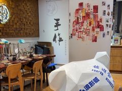 -十八字金银饰·拼豆·开蚌手工体验团建(君太百货店)