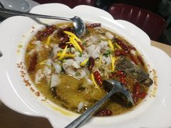 -壹块捌烧烤(灯市口店)