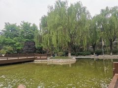 -长乐公园游乐场