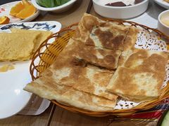 -蜀留香火锅(社会山店)