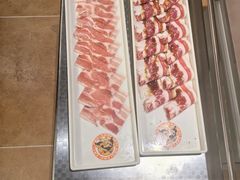 -伊茉家的烤肉店(勒泰中心店)