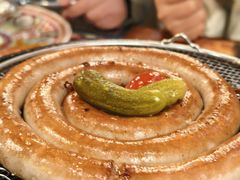 -卢布里西餐厅(总店)