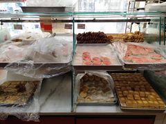 -爱德顺糕点食屋(利民道店)