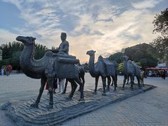 -艾提尕尔清真寺