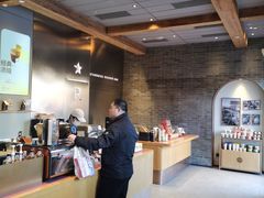 -星巴克臻选(北京前门大街店)