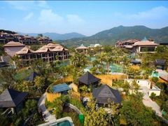 -广州都喜泰丽温泉度假酒店