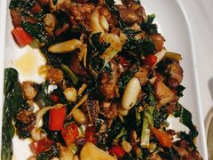 -香香海南菜餐厅