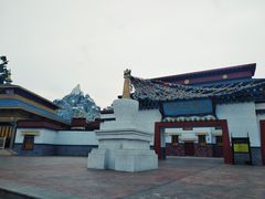-青岛方特梦幻王国