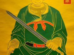 -桂林独秀峰王城景区