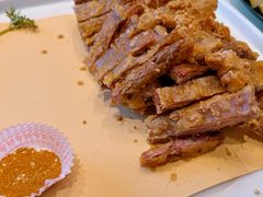 -老城味道·传统天津菜(杨柳青店)