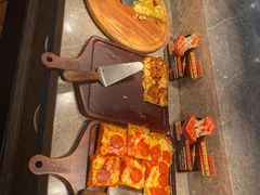 -比格比萨自助(国展店)