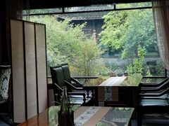 -乾园.魏庐湖景餐厅(花港店)