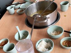 -嗲嗲的椰子鸡(亚龙湾总店)