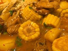 -袁小二大东北铁锅炖(吉祥村总部)