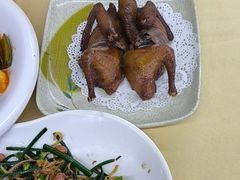 -吉莲利苑海鲜酒家(珠海拱北29年老字号店)