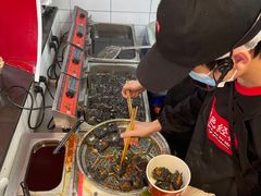 -黑色经典臭豆腐·湖南特产(坡子街店)