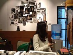 -当年暗房俱乐部(上海店)