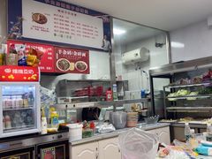 -小白房辣焙子(西落凤街店)