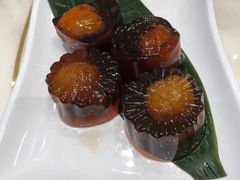开胃山楂糕-稻香酒家·33年老字号·港式粤菜(富邦中心店)