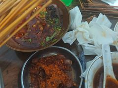 -老瓦房冷锅串串(文殊院店)