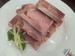 -富春茶社(国庆路店)