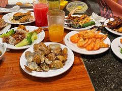 -汉巴味德(大悦城店)