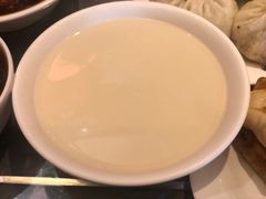 豆浆-姚记炒肝店(簋街店)