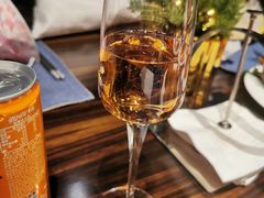 -康莱德酒店·美庭自助餐厅