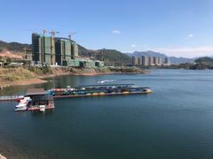 -千岛湖-欢乐水世界