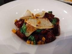 烤肠-1861意大利餐厅(文化广场店)