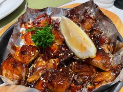 -IL Forno 意坊·意大利餐厅(温州万象城店)