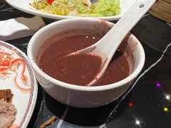 陈皮红豆沙-稻香饭店(IFS国金中心店)
