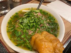 -Cô Thành Restaurant