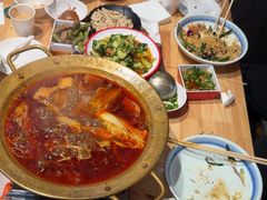 -东北特色烧烤(赣榆店)