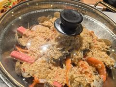 -简小舍·民间手艺菜(武昌江滩店)